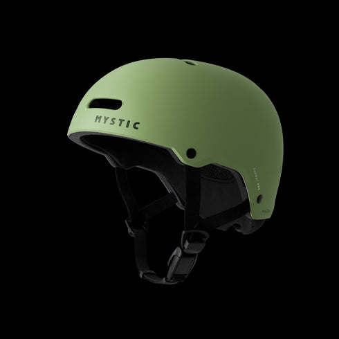 Vandal Pro Hjelm - Soft Green